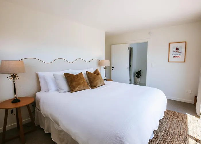 Ferienhaus Penshurst - & Mountain Views - Sleeps 10 *